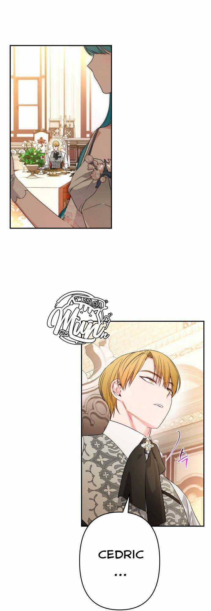 Công Nương Mint Bé Nhỏ - Chapter 65 - Trang 40