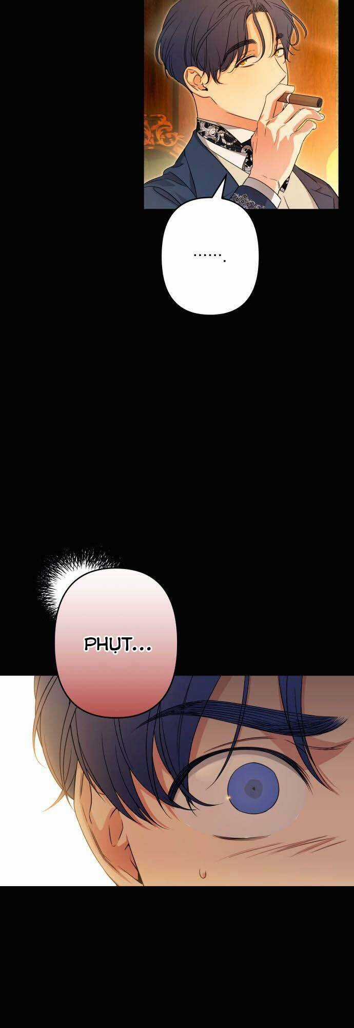 Công Nương Mint Bé Nhỏ - Chapter 65 - Trang 5