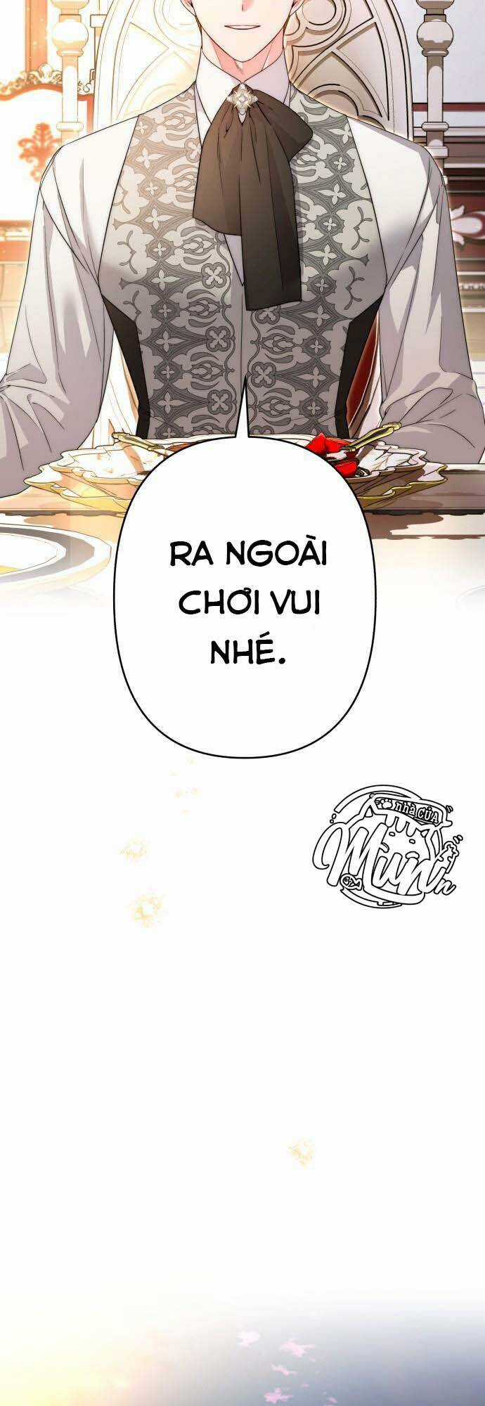 Công Nương Mint Bé Nhỏ - Chapter 65 - Trang 43