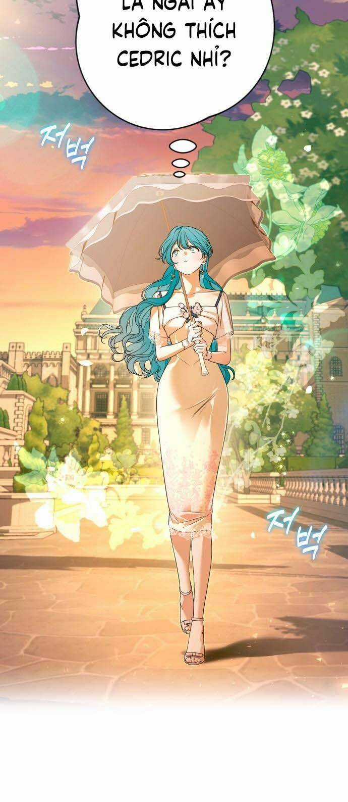 Công Nương Mint Bé Nhỏ - Chapter 65 - Trang 45