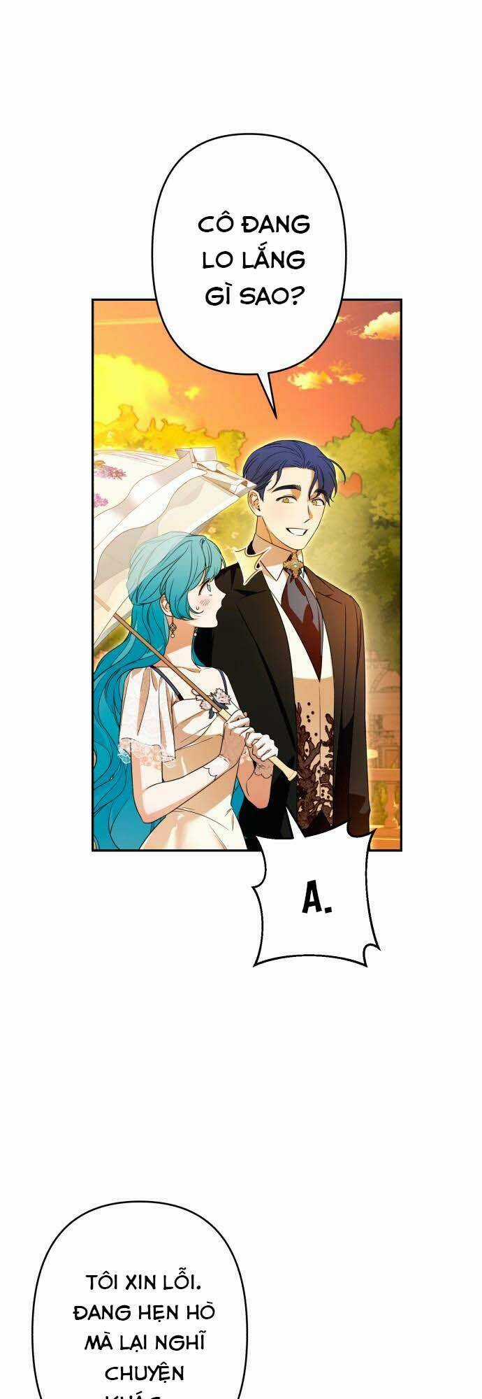 Công Nương Mint Bé Nhỏ - Chapter 65 - Trang 47