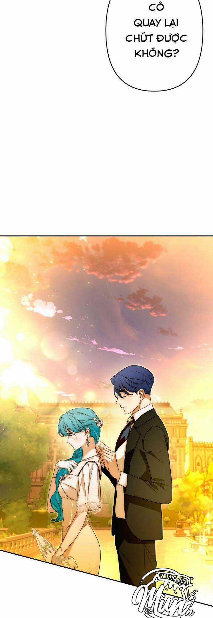 Công Nương Mint Bé Nhỏ - Chapter 65 - Trang 50