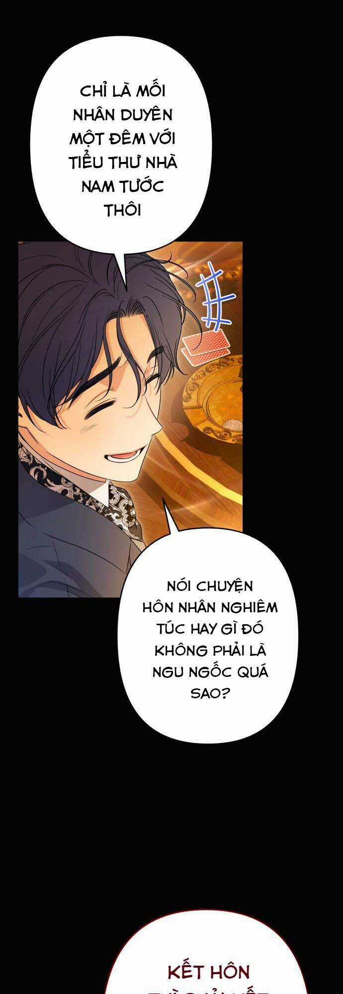 Công Nương Mint Bé Nhỏ - Chapter 65 - Trang 6