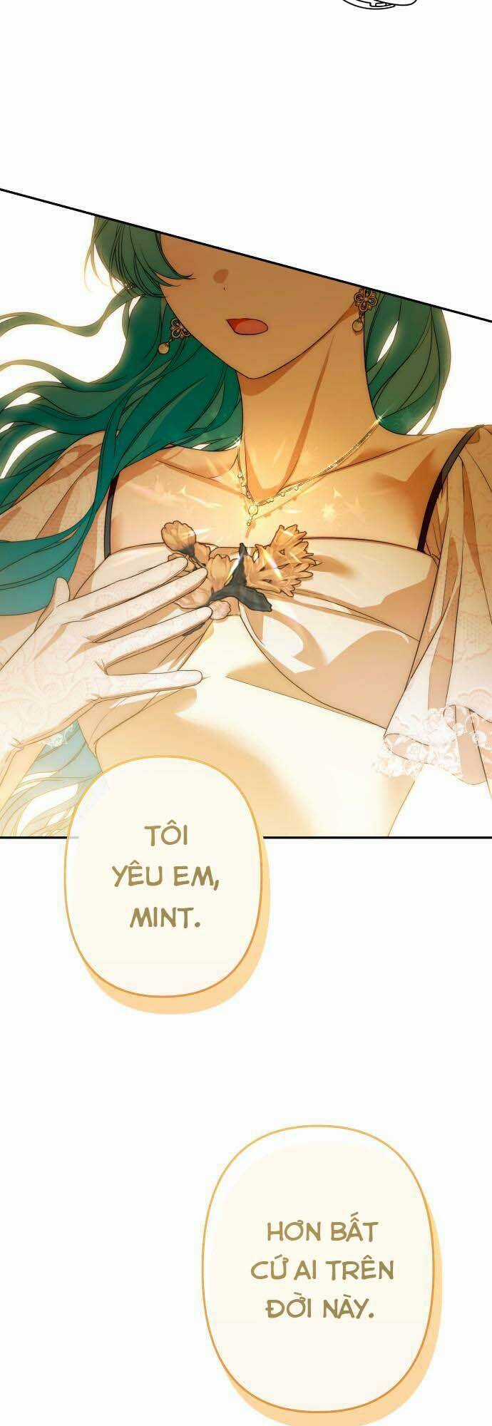 Công Nương Mint Bé Nhỏ - Chapter 65 - Trang 51