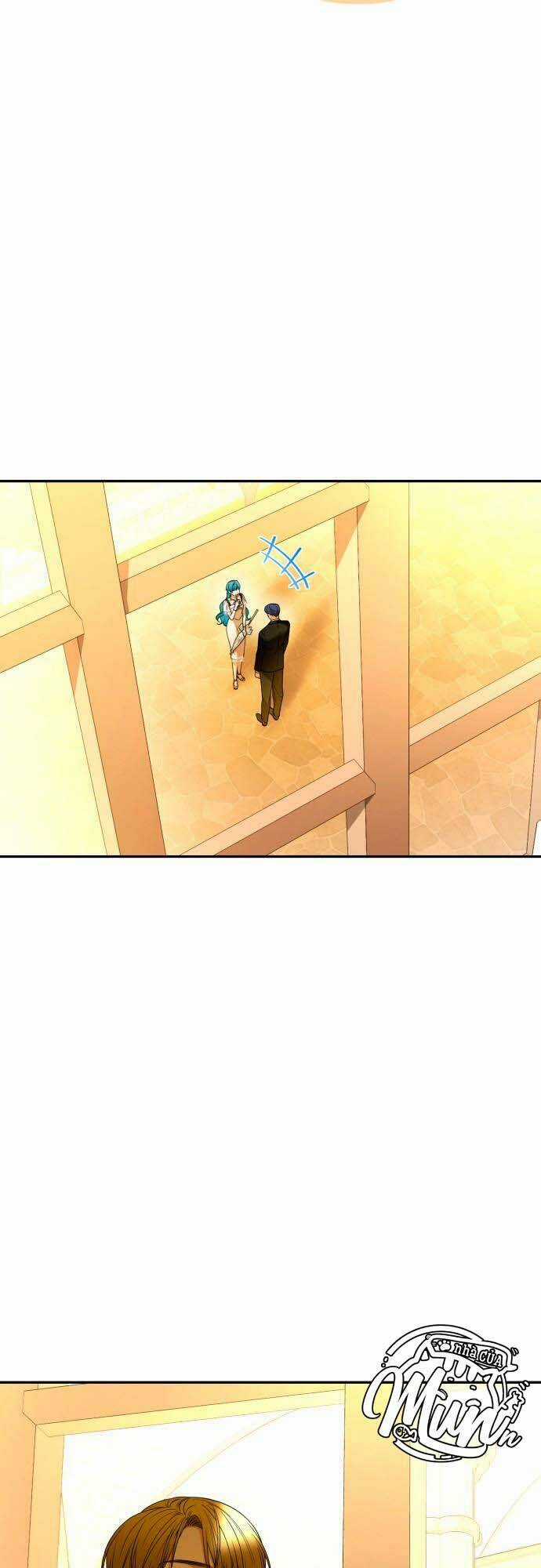 Công Nương Mint Bé Nhỏ - Chapter 65 - Trang 52