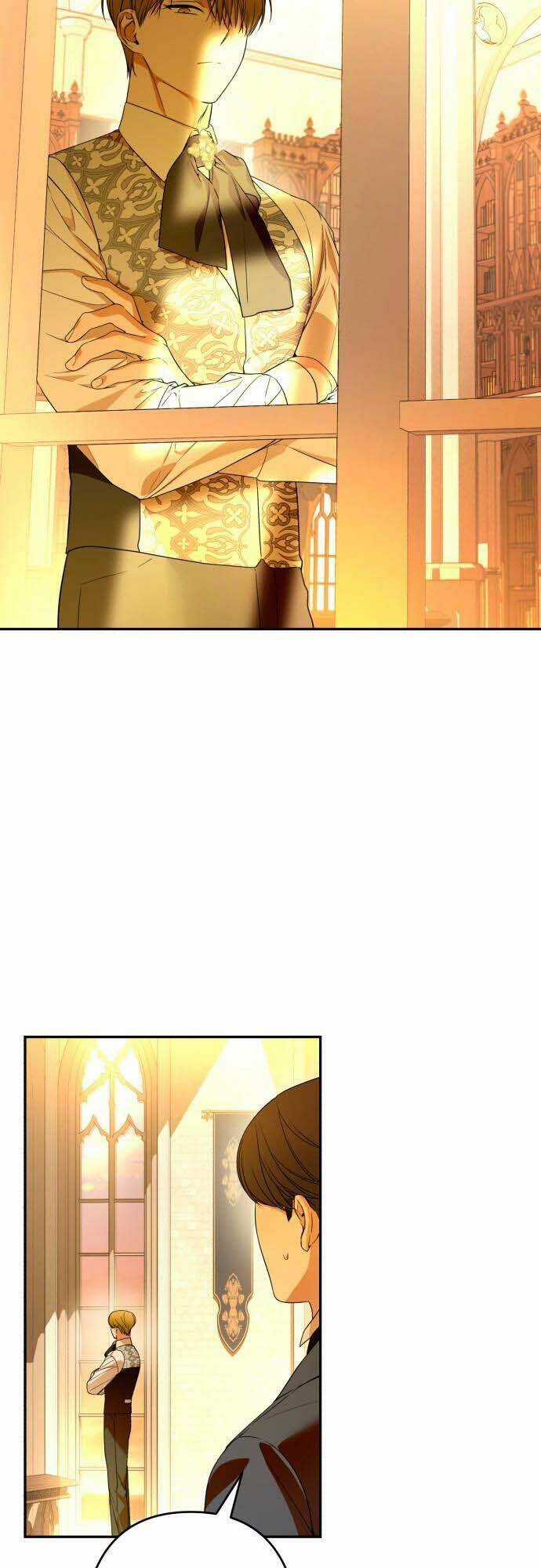 Công Nương Mint Bé Nhỏ - Chapter 65 - Trang 53