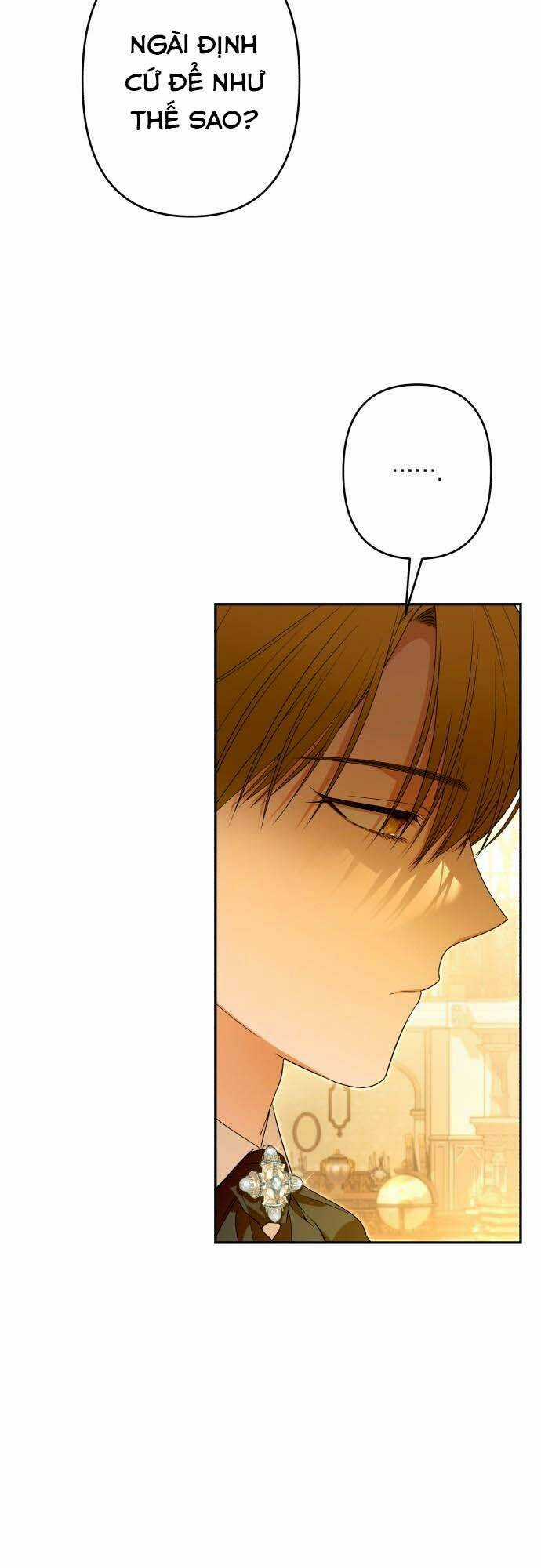 Công Nương Mint Bé Nhỏ - Chapter 65 - Trang 54