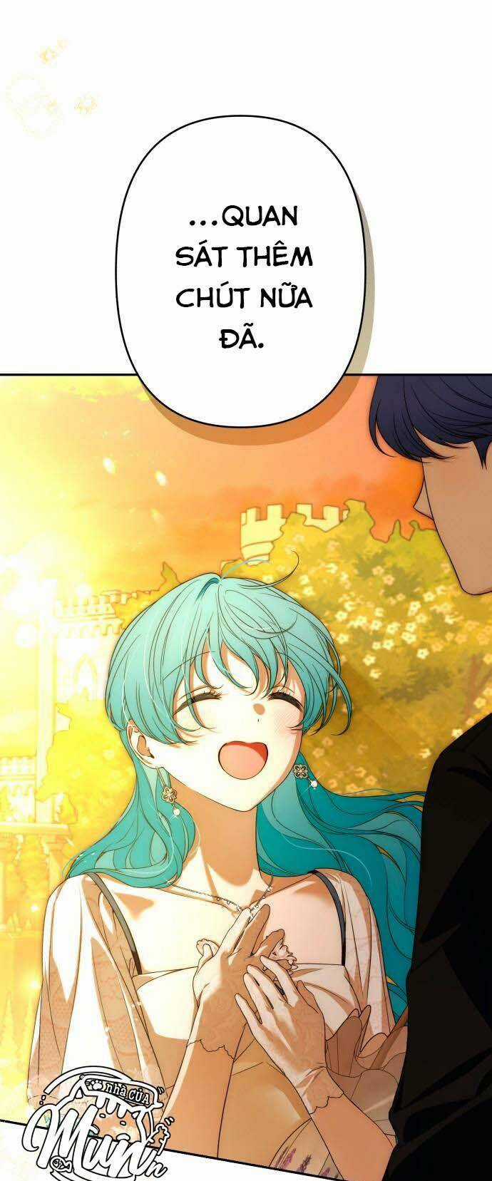 Công Nương Mint Bé Nhỏ - Chapter 65 - Trang 55