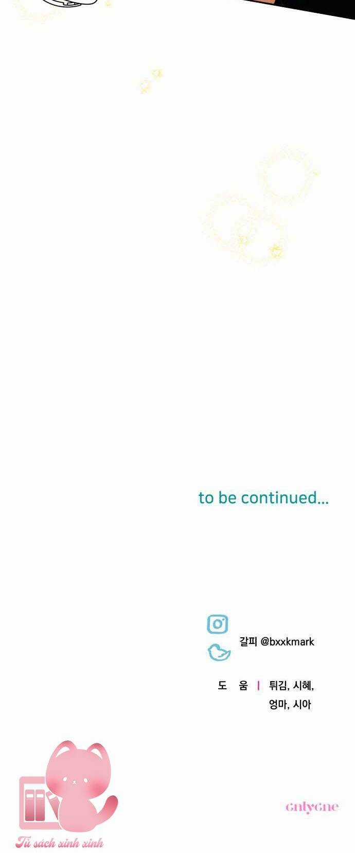 Công Nương Mint Bé Nhỏ - Chapter 65 - Trang 56