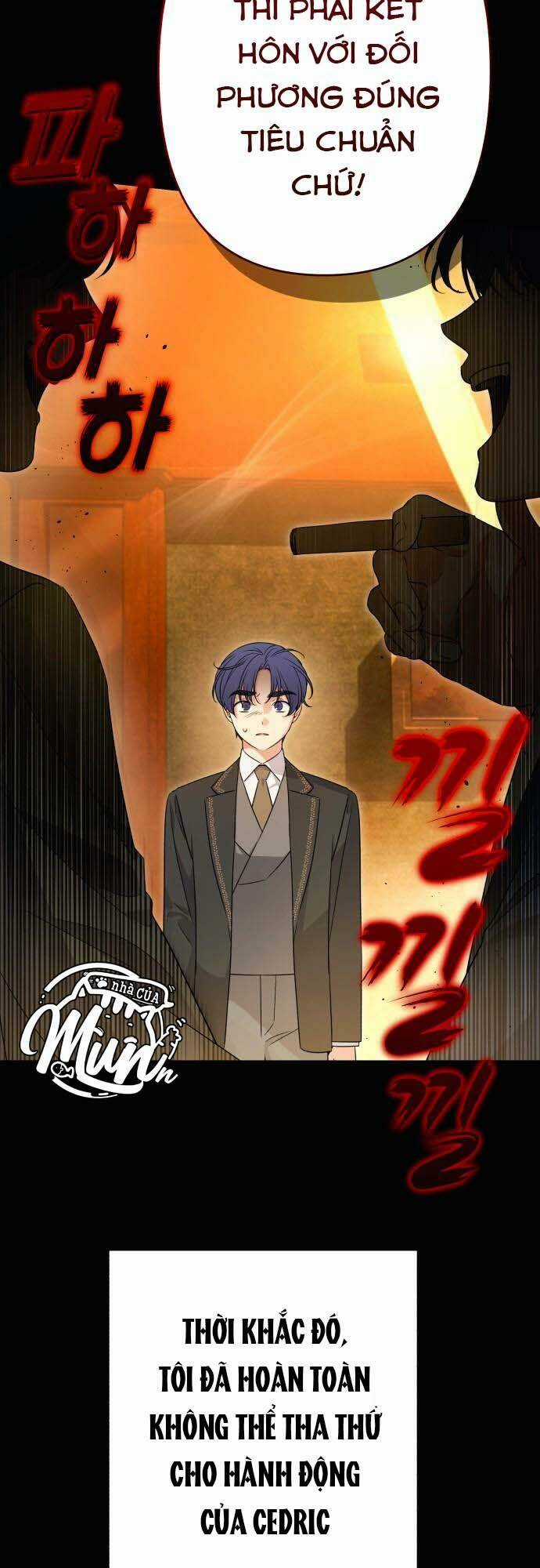 Công Nương Mint Bé Nhỏ - Chapter 65 - Trang 7