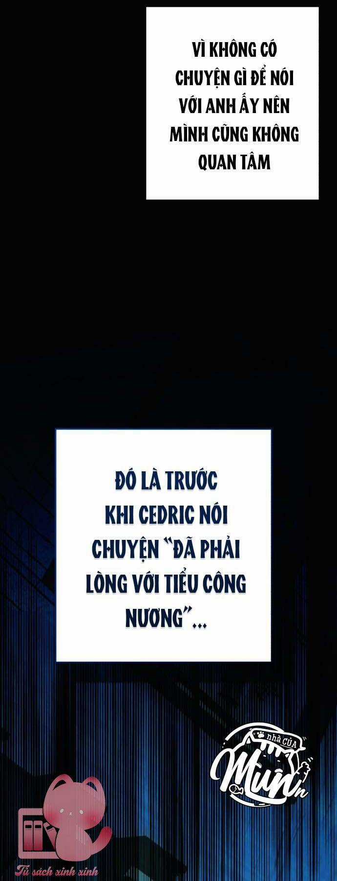 Công Nương Mint Bé Nhỏ - Chapter 65 - Trang 9