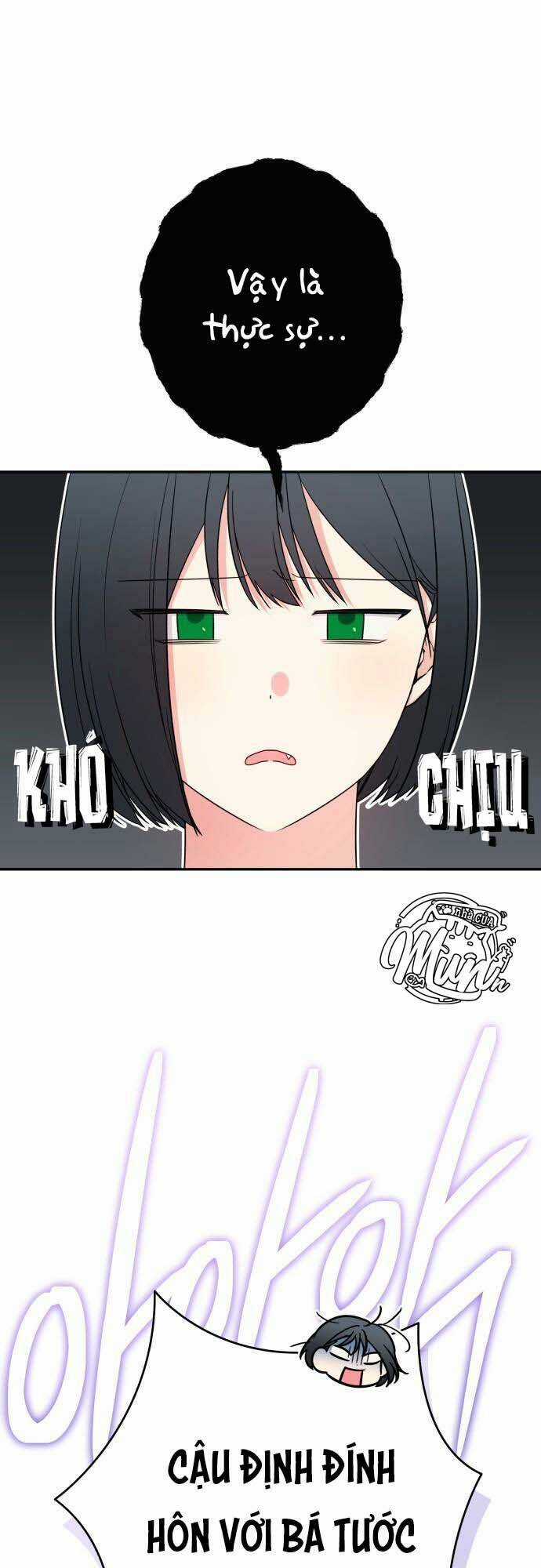 Công Nương Mint Bé Nhỏ - Chapter 66 - Trang 1