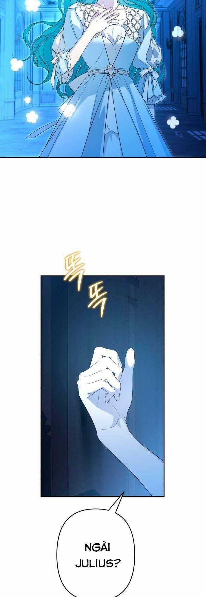 Công Nương Mint Bé Nhỏ - Chapter 66 - Trang 12