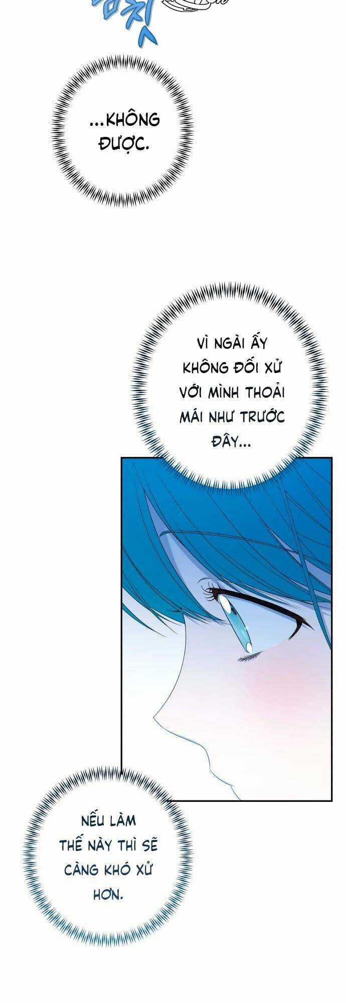 Công Nương Mint Bé Nhỏ - Chapter 66 - Trang 14