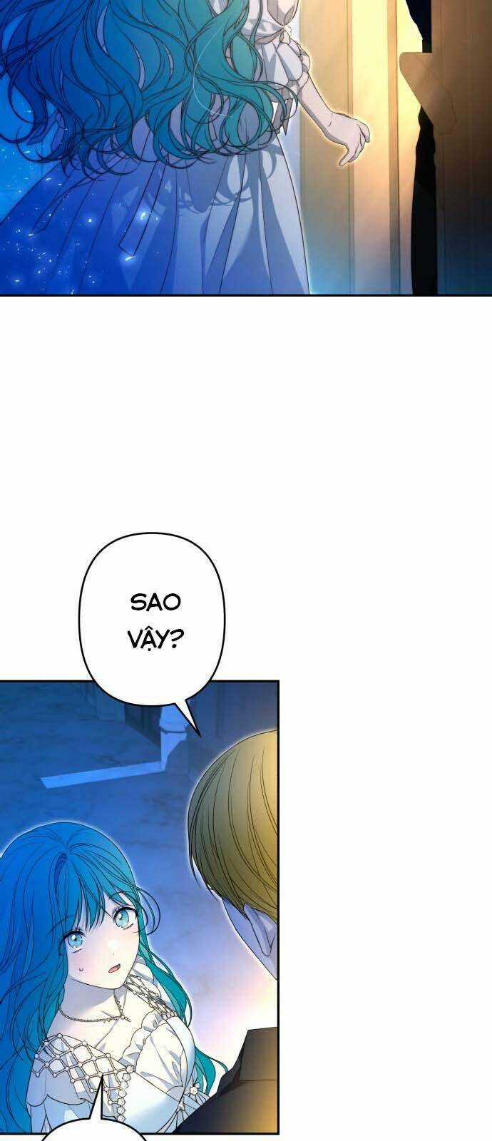 Công Nương Mint Bé Nhỏ - Chapter 66 - Trang 18