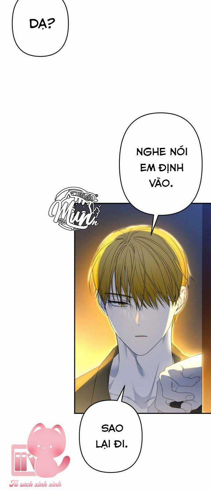 Công Nương Mint Bé Nhỏ - Chapter 66 - Trang 19