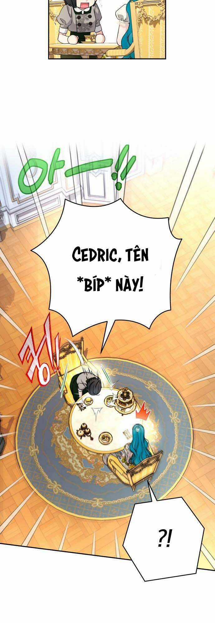 Công Nương Mint Bé Nhỏ - Chapter 66 - Trang 3