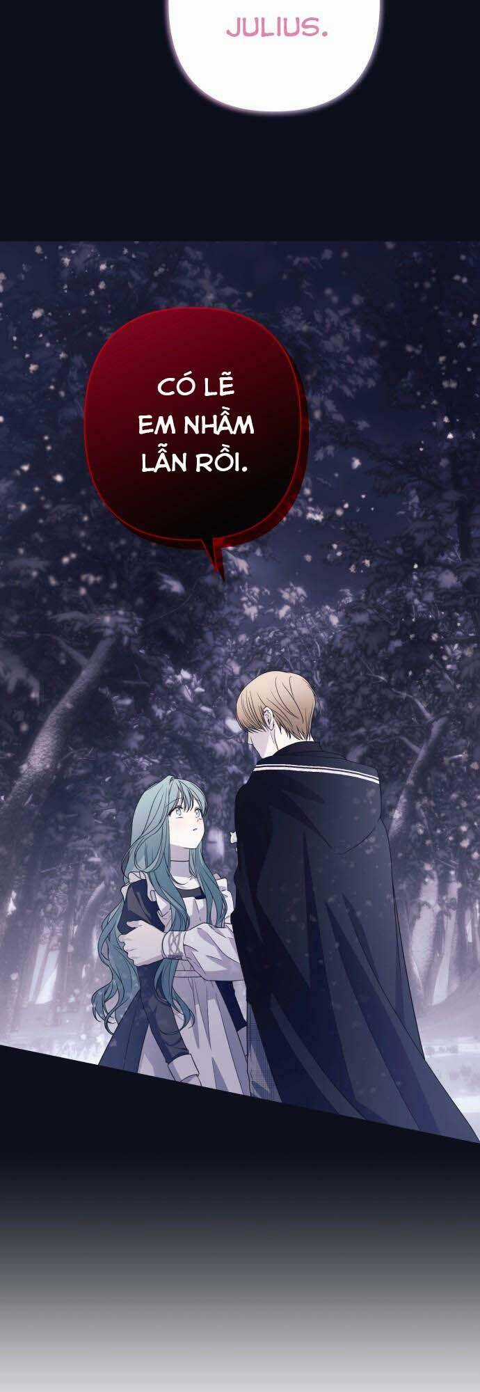 Công Nương Mint Bé Nhỏ - Chapter 66 - Trang 22