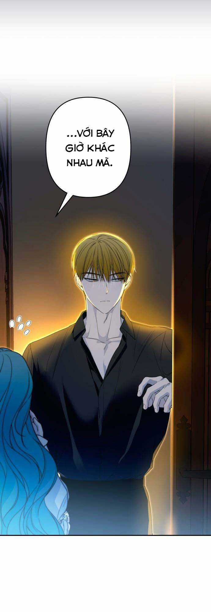 Công Nương Mint Bé Nhỏ - Chapter 66 - Trang 23