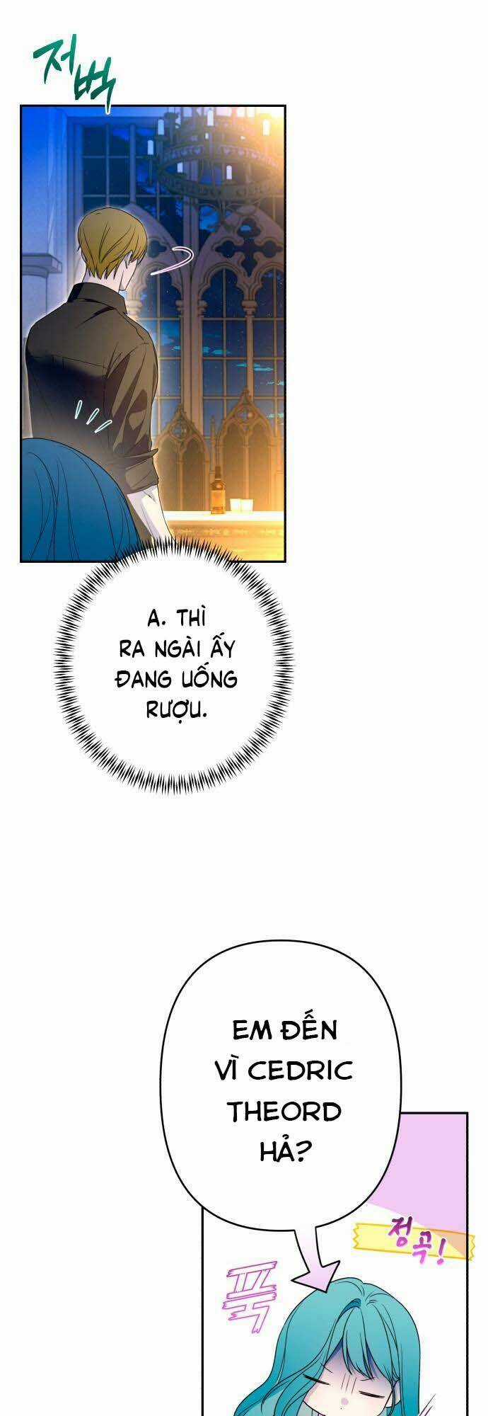 Công Nương Mint Bé Nhỏ - Chapter 66 - Trang 24