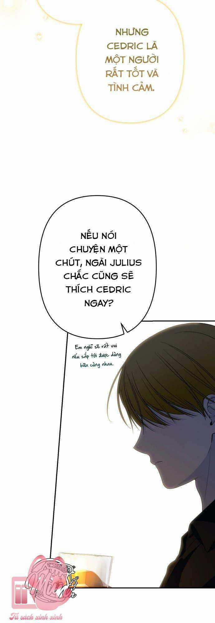 Công Nương Mint Bé Nhỏ - Chapter 66 - Trang 27