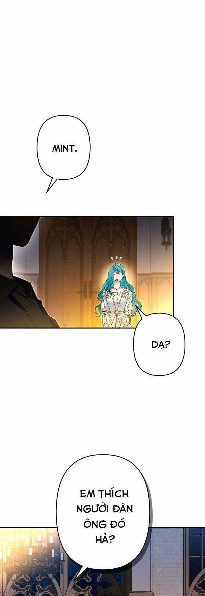 Công Nương Mint Bé Nhỏ - Chapter 66 - Trang 28