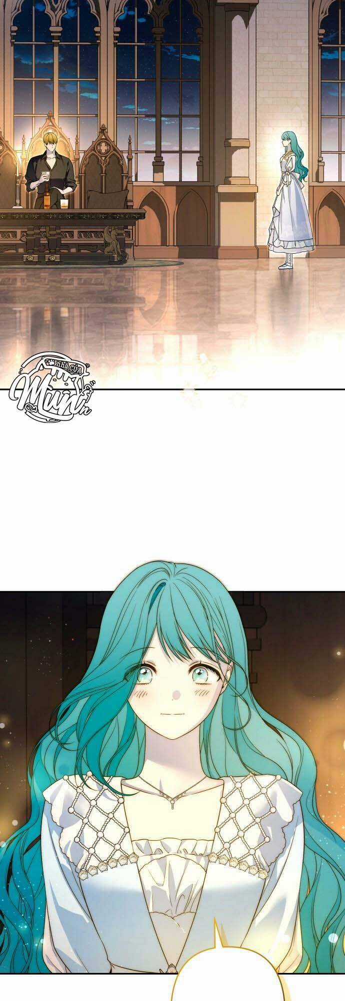 Công Nương Mint Bé Nhỏ - Chapter 66 - Trang 29