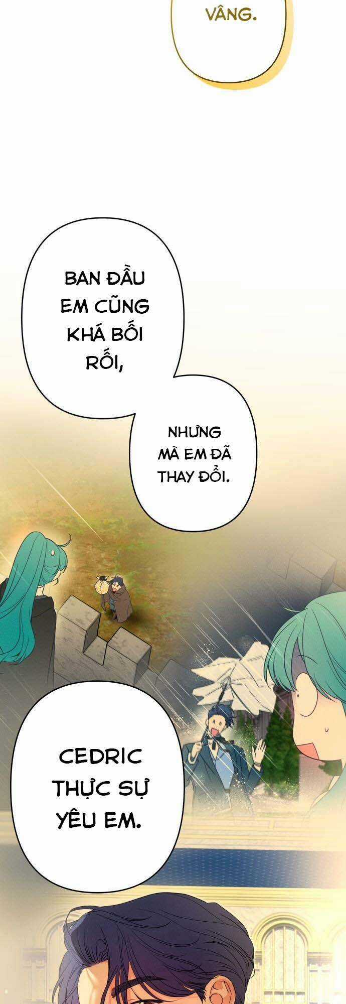 Công Nương Mint Bé Nhỏ - Chapter 66 - Trang 30