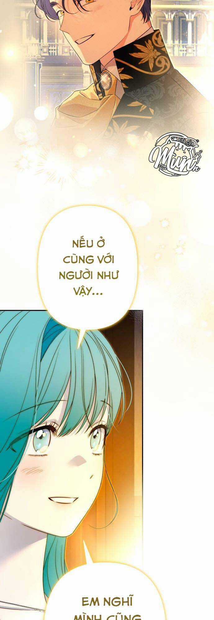 Công Nương Mint Bé Nhỏ - Chapter 66 - Trang 31