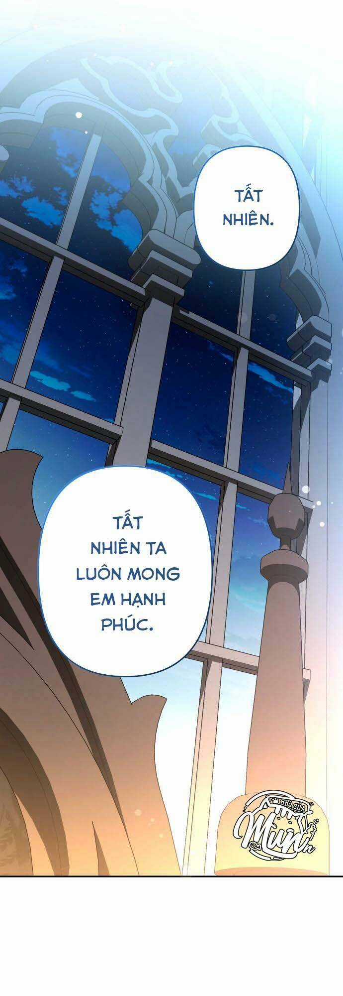 Công Nương Mint Bé Nhỏ - Chapter 66 - Trang 34