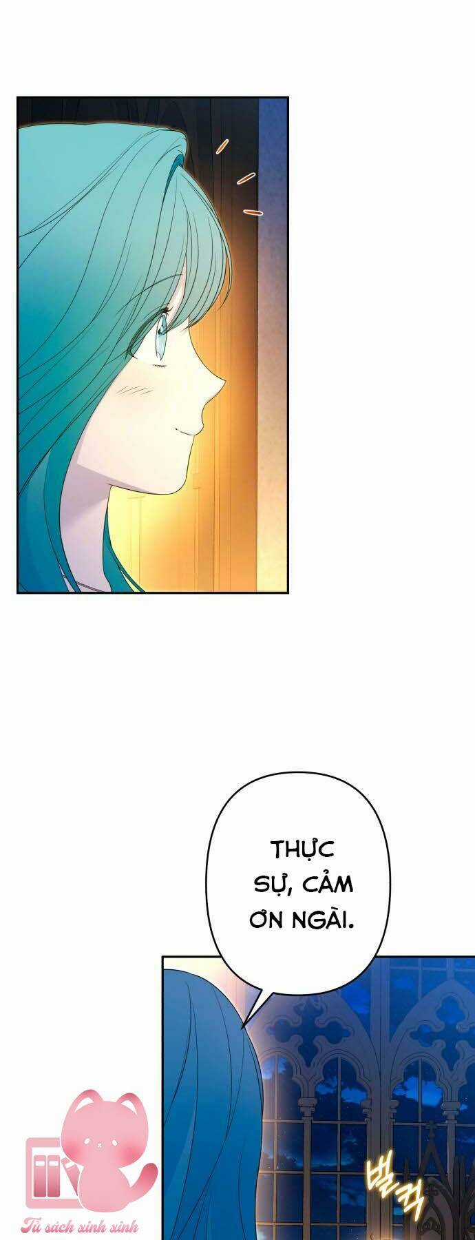 Công Nương Mint Bé Nhỏ - Chapter 66 - Trang 36