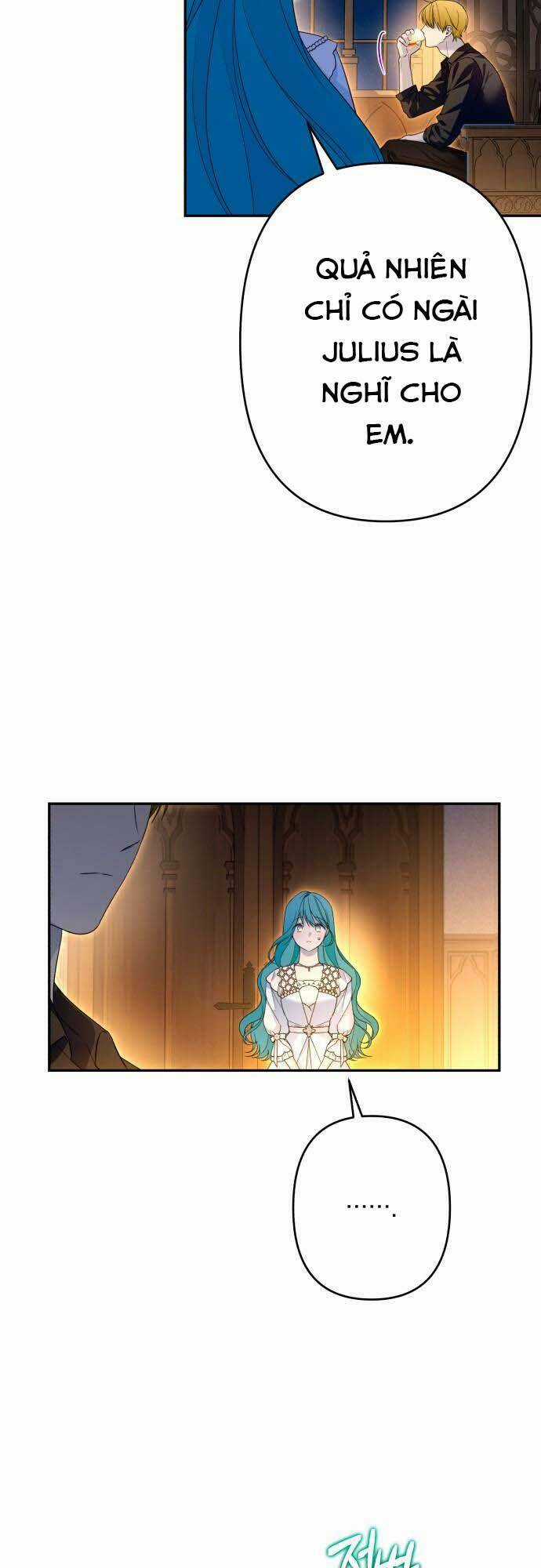 Công Nương Mint Bé Nhỏ - Chapter 66 - Trang 37