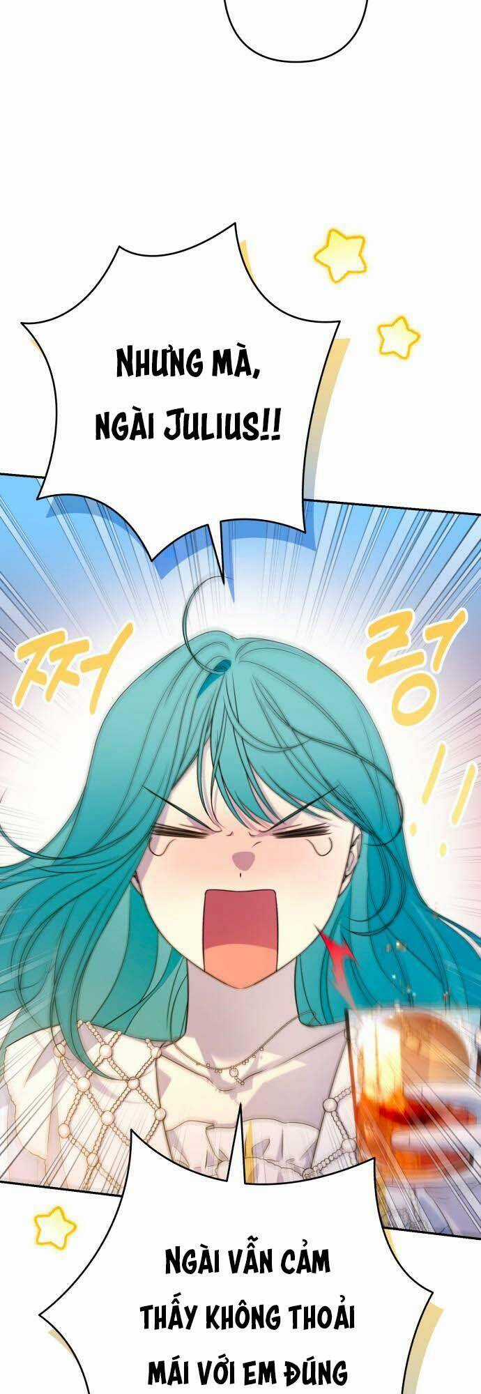 Công Nương Mint Bé Nhỏ - Chapter 66 - Trang 39