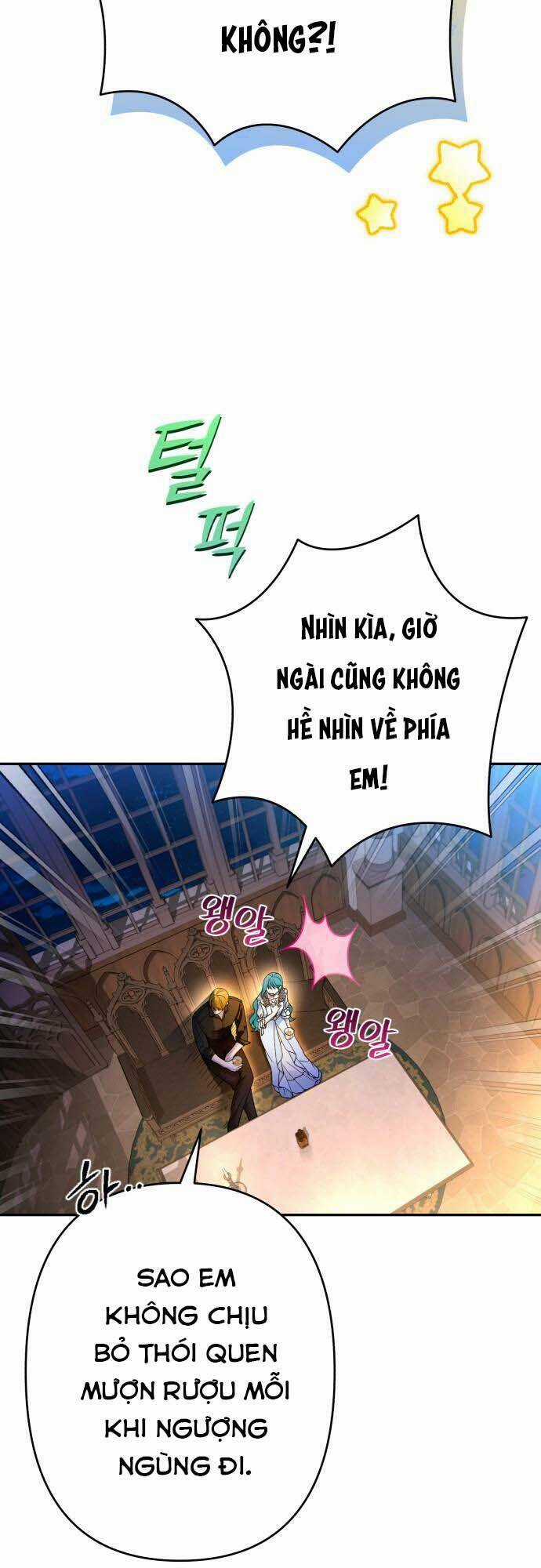 Công Nương Mint Bé Nhỏ - Chapter 66 - Trang 40