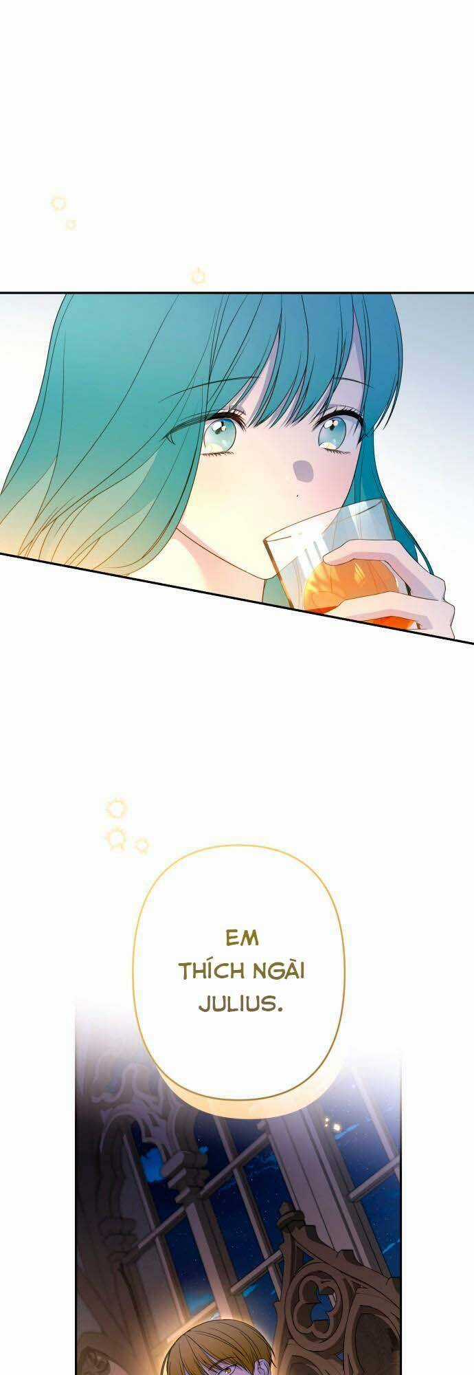 Công Nương Mint Bé Nhỏ - Chapter 66 - Trang 41