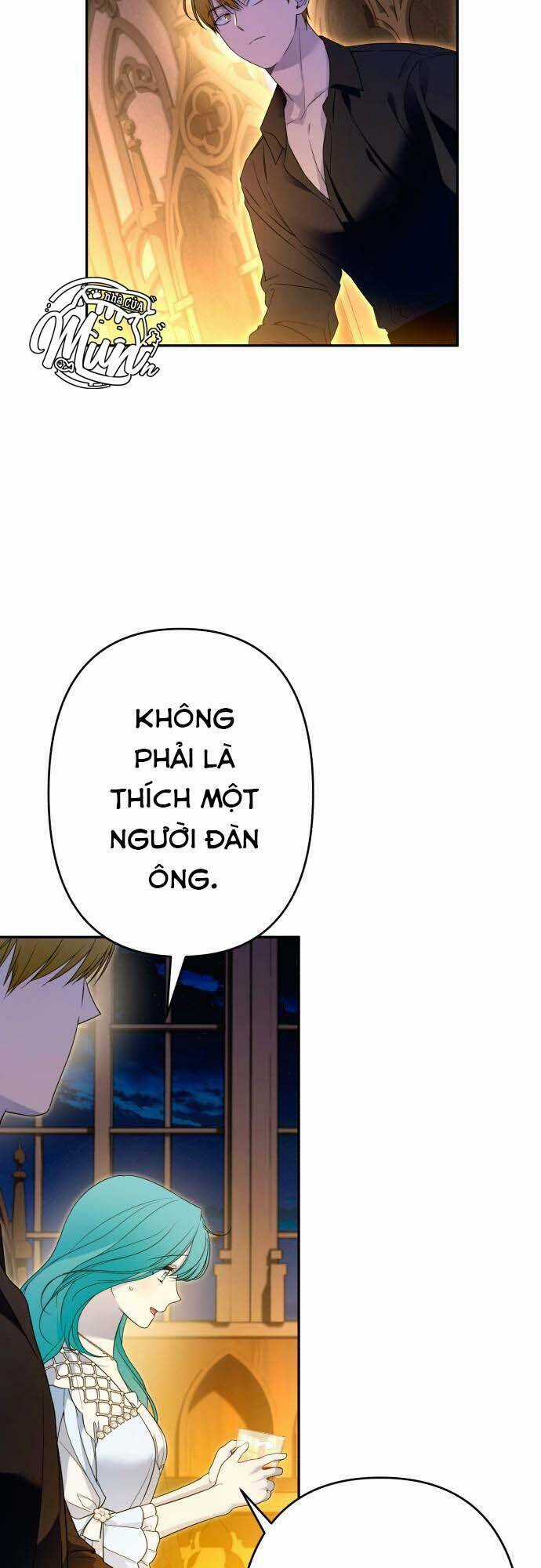 Công Nương Mint Bé Nhỏ - Chapter 66 - Trang 42