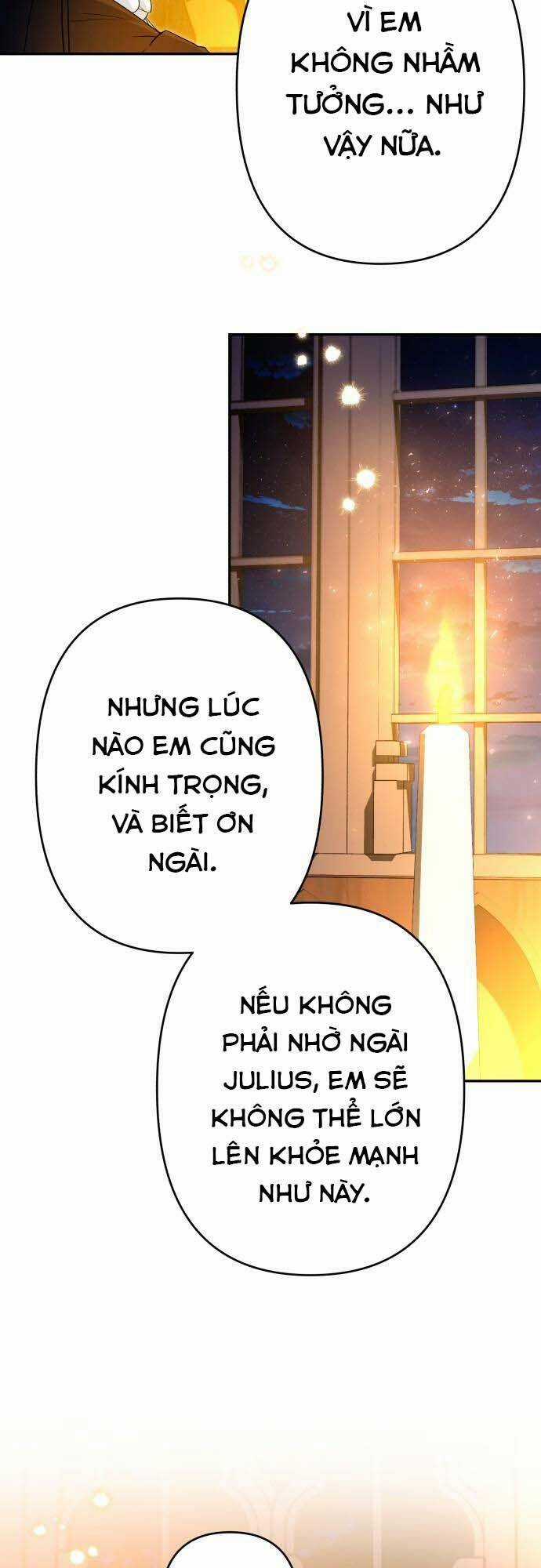 Công Nương Mint Bé Nhỏ - Chapter 66 - Trang 43