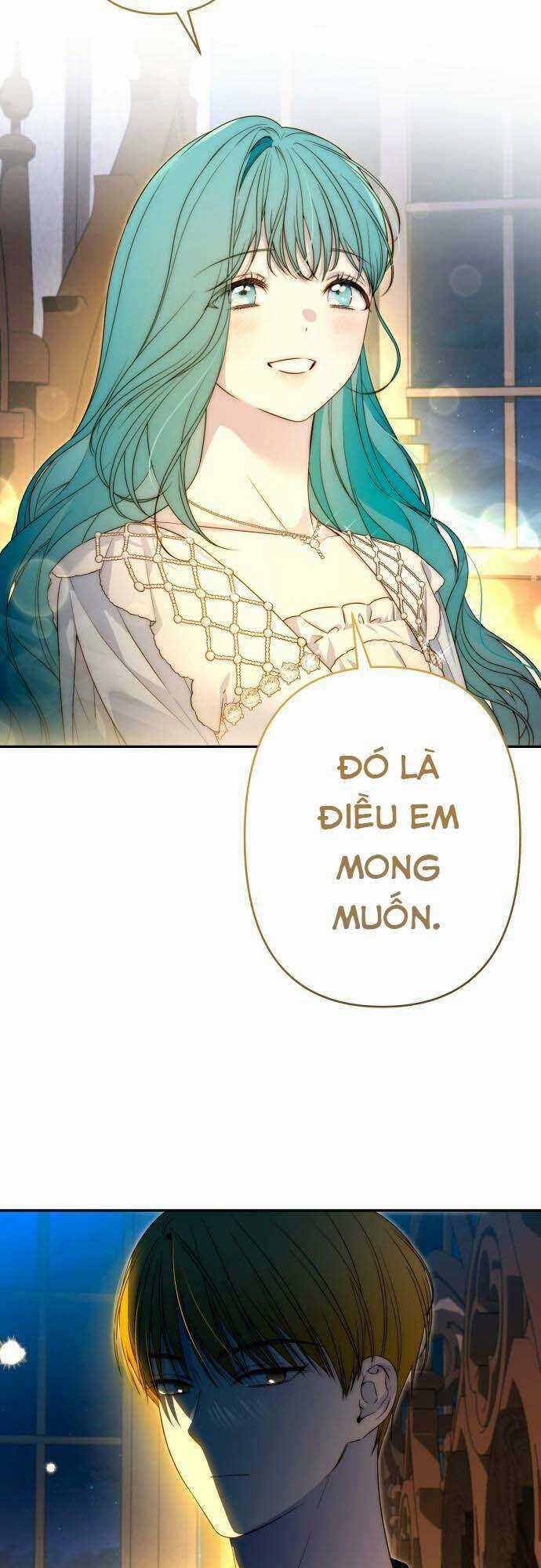 Công Nương Mint Bé Nhỏ - Chapter 66 - Trang 48