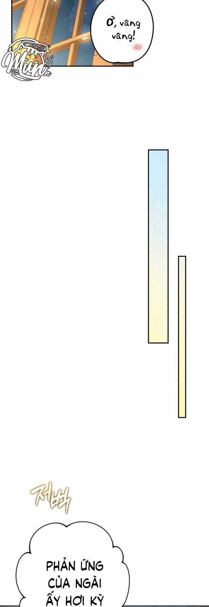 Công Nương Mint Bé Nhỏ - Chapter 66 - Trang 50