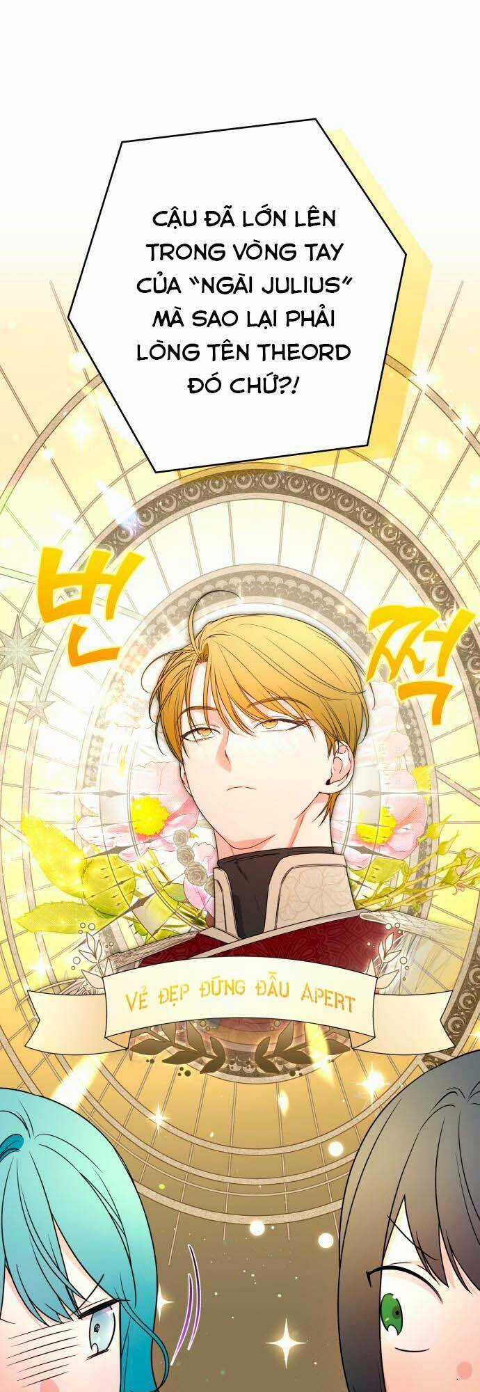 Công Nương Mint Bé Nhỏ - Chapter 66 - Trang 6