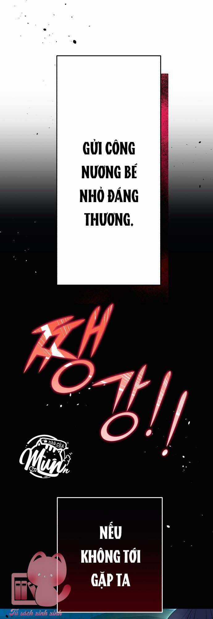 Công Nương Mint Bé Nhỏ - Chapter 66 - Trang 54