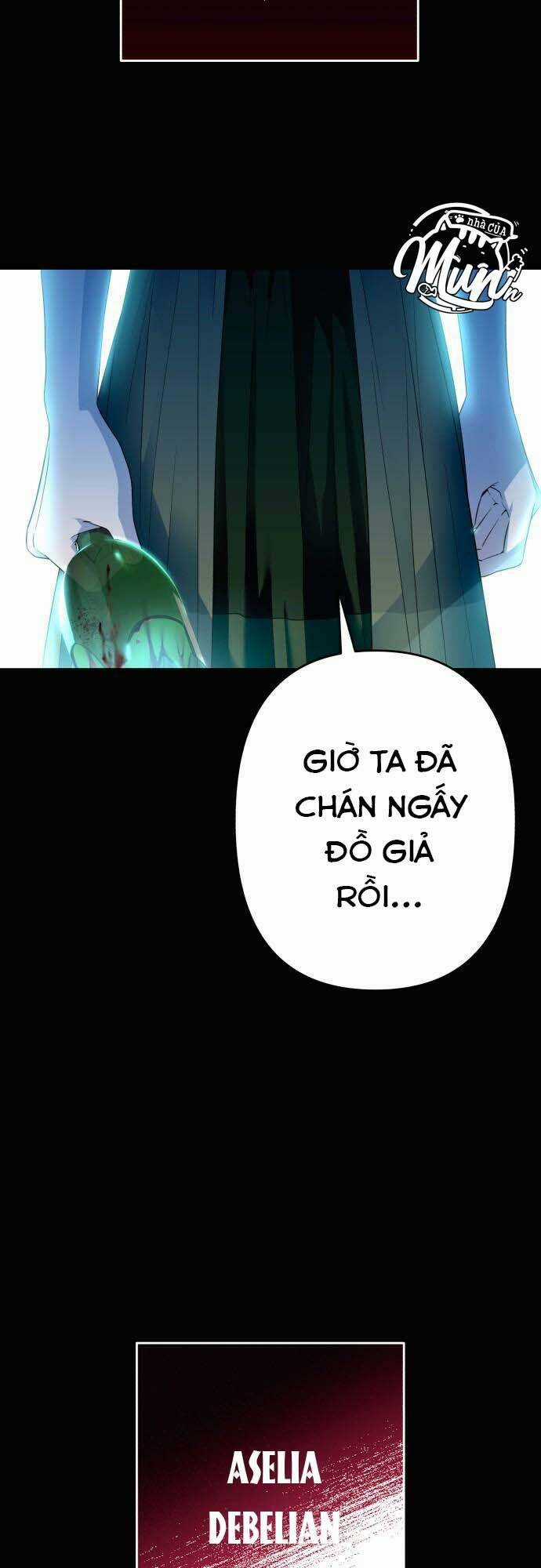 Công Nương Mint Bé Nhỏ - Chapter 66 - Trang 56