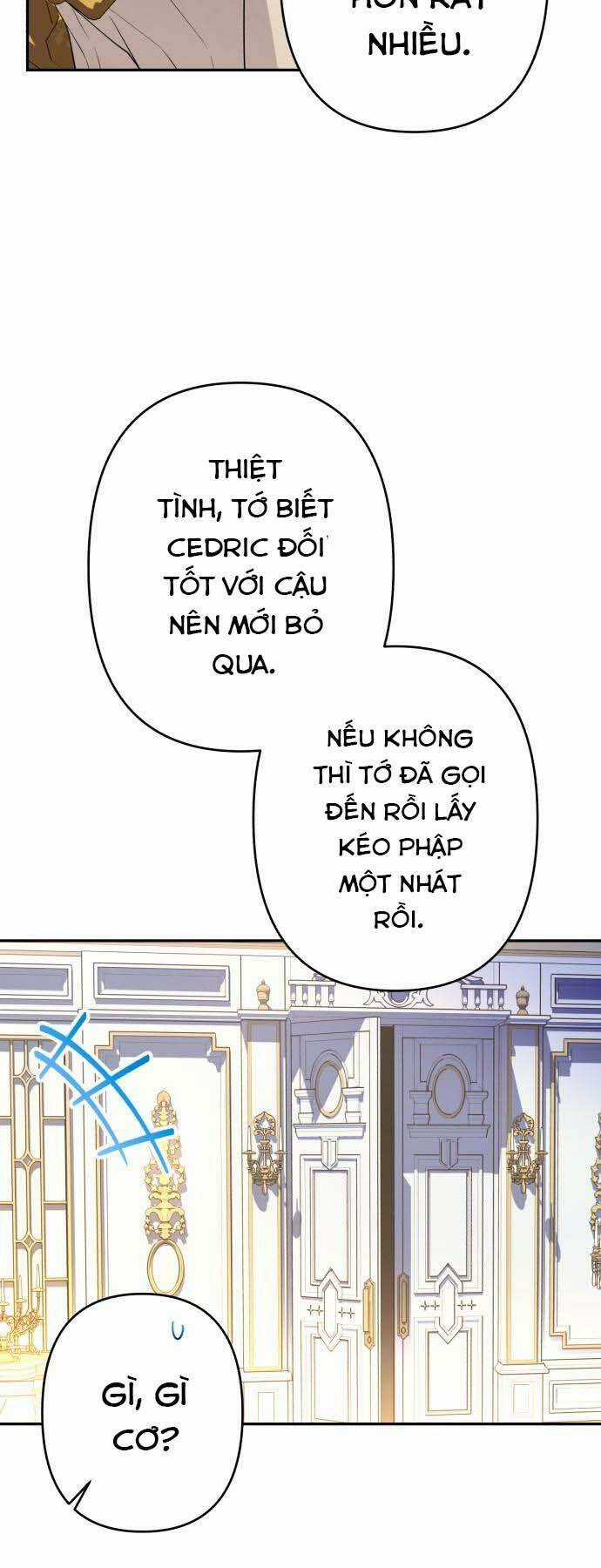 Công Nương Mint Bé Nhỏ - Chapter 66 - Trang 8