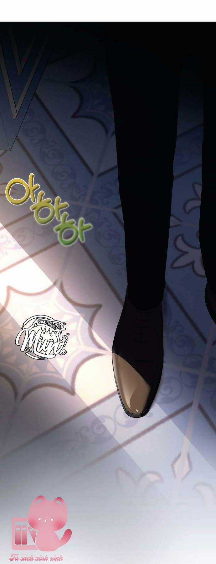 Công Nương Mint Bé Nhỏ - Chapter 66 - Trang 9