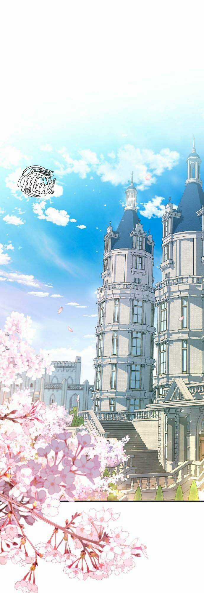 Công Nương Mint Bé Nhỏ - Chapter 67 - Trang 1