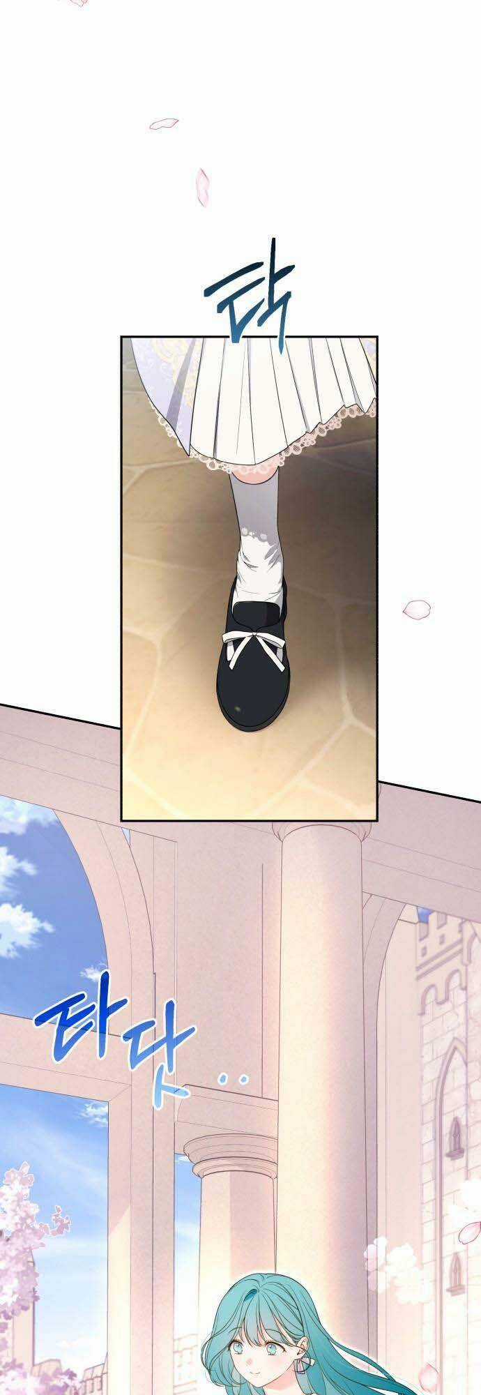 Công Nương Mint Bé Nhỏ - Chapter 67 - Trang 2