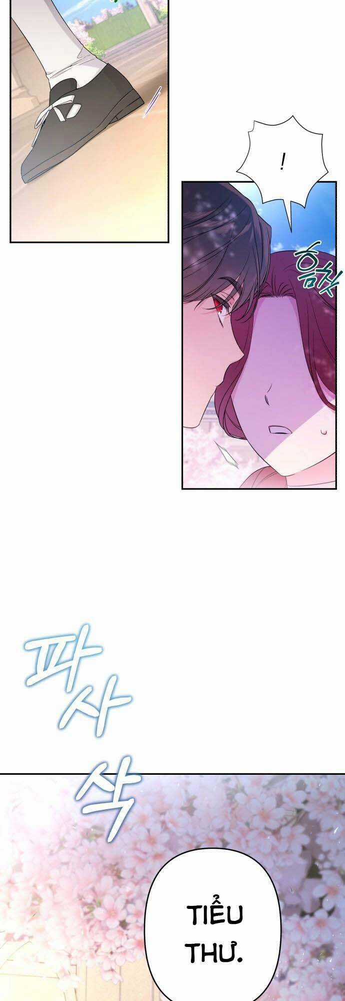 Công Nương Mint Bé Nhỏ - Chapter 67 - Trang 11