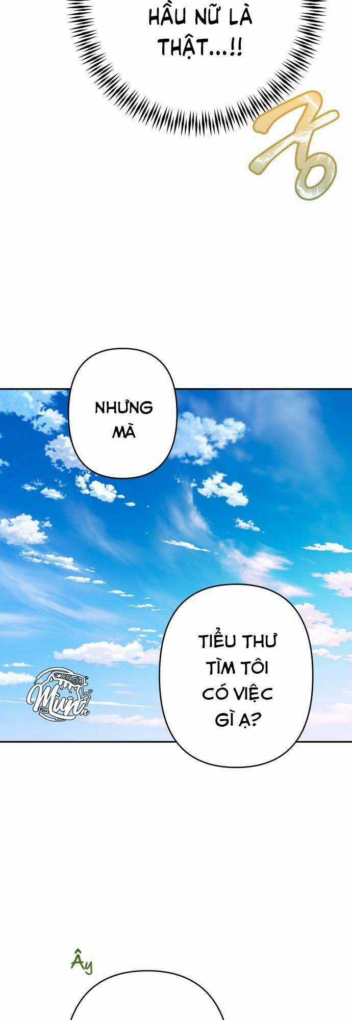 Công Nương Mint Bé Nhỏ - Chapter 67 - Trang 15