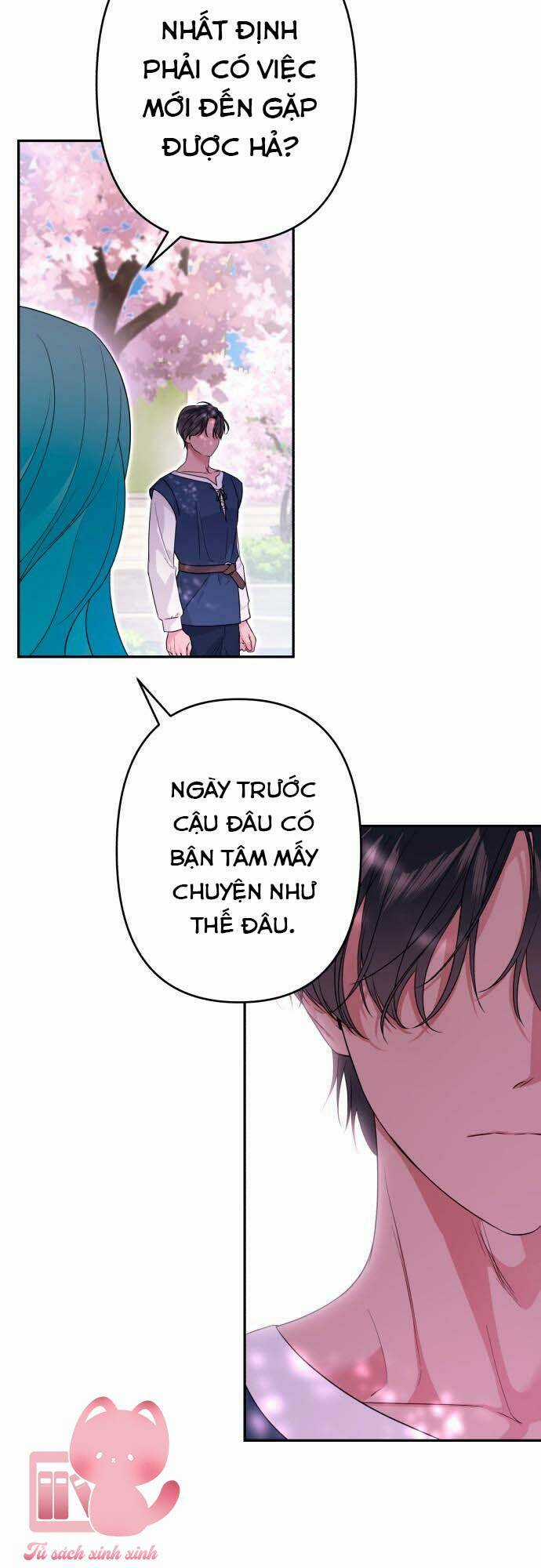 Công Nương Mint Bé Nhỏ - Chapter 67 - Trang 16