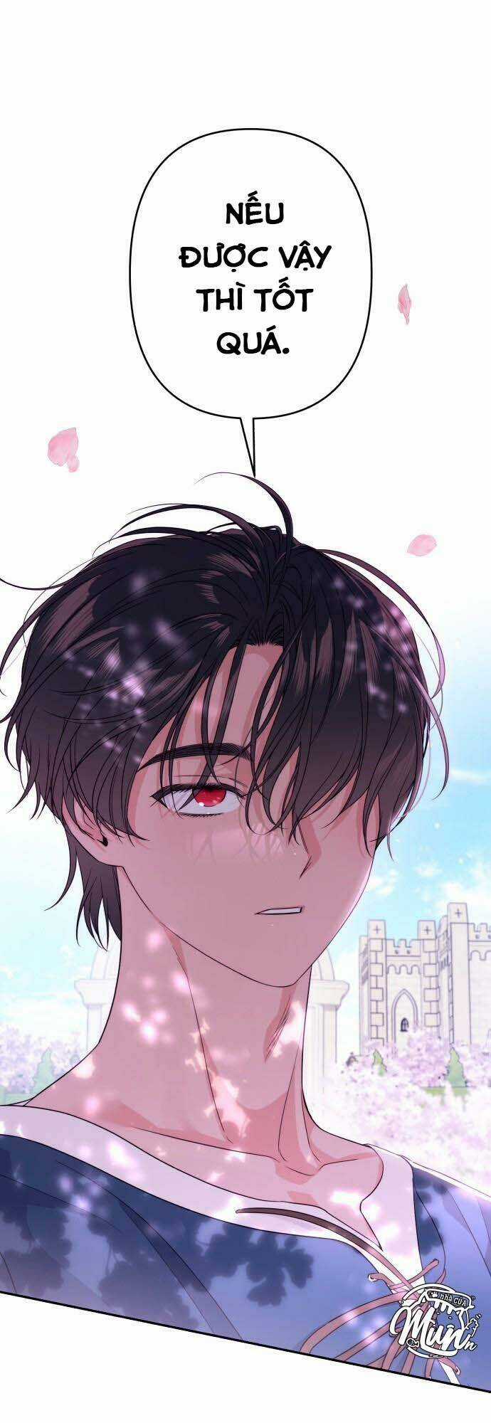 Công Nương Mint Bé Nhỏ - Chapter 67 - Trang 17